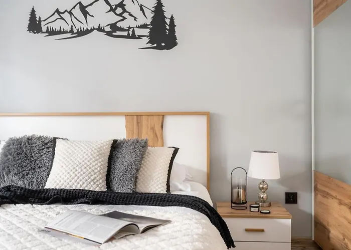 Rodzinne ApartZakop